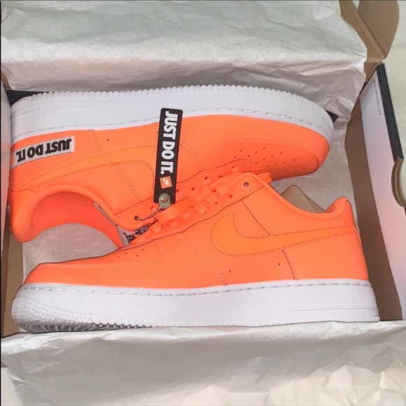 Air Force 1s - Picture 2 of 3